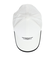アンブロ（UMBRO）帽子 ジュニア はっ水メッシュキャップ 白 UF5SCP03U WH J 撥水 暑さ対策 額部分冷却 男女兼用