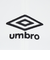 アンブロ（UMBRO）帽子 ジュニア はっ水メッシュキャップ 白 UF5SCP03U WH J 撥水 暑さ対策 額部分冷却 男女兼用