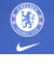 ナイキ（NIKE）チェルシーFC クレスト 半袖 Tシャツ HQ8395-495