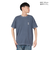 SHAKA EVERY DAY EMBROIDERED 半袖Tシャツ IPDSSEM-913-DNM