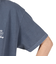 SHAKA EVERY DAY EMBROIDERED 半袖Tシャツ IPDSSEM-913-DNM