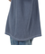 SHAKA EVERY DAY EMBROIDERED 半袖Tシャツ IPDSSEM-913-DNM