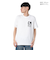 コスタメ サーフクラブ 半袖Tシャツ IPDSSCM-910-WHT