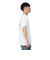 コスタメ サーフクラブ 半袖Tシャツ IPDSSCM-910-WHT