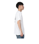 コスタメ サーフクラブ 半袖Tシャツ IPDSSCM-910-WHT