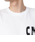 コスタメ サーフクラブ 半袖Tシャツ IPDSSCM-910-WHT