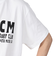 コスタメ サーフクラブ 半袖Tシャツ IPDSSCM-910-WHT
