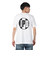 OG DISTRESSED 半袖Tシャツ IPDSSOD-907-WHT