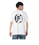 OG DISTRESSED 半袖Tシャツ IPDSSOD-907-WHT