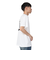 OG DISTRESSED 半袖Tシャツ IPDSSOD-907-WHT