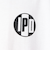 OG DISTRESSED 半袖Tシャツ IPDSSOD-907-WHT