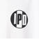 OG DISTRESSED 半袖Tシャツ IPDSSOD-907-WHT