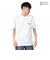 AMERICANA 半袖Tシャツ IPDSSAM-917-WHT