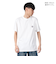 AMERICANA 半袖Tシャツ IPDSSAM-917-WHT
