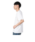 AMERICANA 半袖Tシャツ IPDSSAM-917-WHT