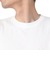 AMERICANA 半袖Tシャツ IPDSSAM-917-WHT