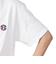 AMERICANA 半袖Tシャツ IPDSSAM-917-WHT