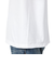 AMERICANA 半袖Tシャツ IPDSSAM-917-WHT