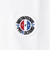 AMERICANA 半袖Tシャツ IPDSSAM-917-WHT
