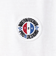 AMERICANA 半袖Tシャツ IPDSSAM-917-WHT