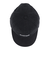 FOUNDATION キャップ RHE-25111-BLK