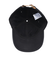 FOUNDATION キャップ RHE-25111-BLK