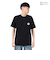 AMERICANA 半袖Tシャツ IPDSSAM-917-BLK