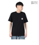 AMERICANA 半袖Tシャツ IPDSSAM-917-BLK