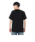 AMERICANA 半袖Tシャツ IPDSSAM-917-BLK