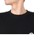 AMERICANA 半袖Tシャツ IPDSSAM-917-BLK