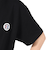 AMERICANA 半袖Tシャツ IPDSSAM-917-BLK