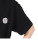 AMERICANA 半袖Tシャツ IPDSSAM-917-BLK