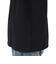 AMERICANA 半袖Tシャツ IPDSSAM-917-BLK