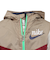 ナイキ（NIKE）ジュニア フリース ラインド ウィンドブレーカー ジャケット 86J849-F86