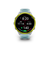 ガーミン（GARMIN）ランニングGPSウォッチ Forerunner 570 47mm WhiteYellow 010-02971-31