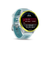 ガーミン（GARMIN）ランニングGPSウォッチ Forerunner 570 47mm WhiteYellow 010-02971-31