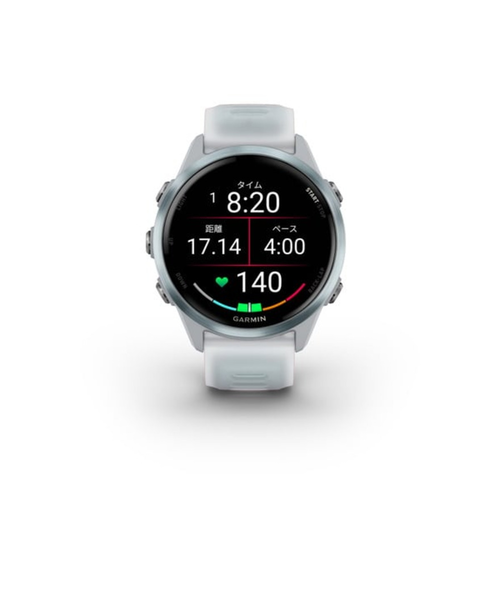ガーミン（GARMIN）ランニングGPSウォッチ Forerunner 570 42mm