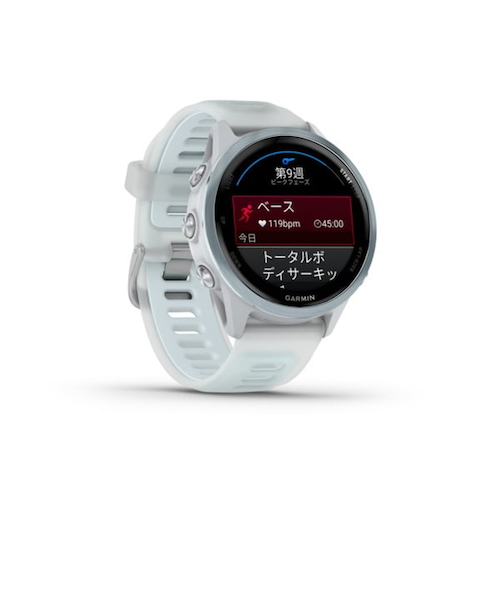 ガーミン（GARMIN）ランニングGPSウォッチ Forerunner 570 42mm