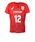 アシックス（ASICS）バレーボールウェア バレー応援Tシャツ 男子 日本代表 2025 高橋 藍 2053A286.603