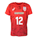 アシックス（ASICS）バレーボールウェア バレー応援Tシャツ 男子 日本代表 2025 高橋 藍 2053A286.603