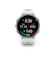 ガーミン（GARMIN）ランニング GPSウォッチ Forerunner 970 White 010-02969-51