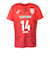 アシックス（ASICS）バレーボールウェア バレー応援Tシャツ 男子 日本代表 2025 石川 祐希 2053A286.601