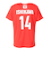 アシックス（ASICS）バレーボールウェア バレー応援Tシャツ 男子 日本代表 2025 石川 祐希 2053A286.601