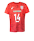 アシックス（ASICS）バレーボールウェア バレー応援Tシャツ 男子 日本代表 2025 石川 祐希 2053A286.601