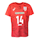 アシックス（ASICS）バレーボールウェア バレー応援Tシャツ 男子 日本代表 2025 石川 祐希 2053A286.601