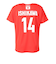 アシックス（ASICS）バレーボールウェア バレー応援Tシャツ 男子 日本代表 2025 石川 祐希 2053A286.601