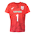 アシックス（ASICS）バレーボールウェア バレー応援Tシャツ 男子 日本代表 2025 西田 有志 2053A286.602