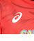 アシックス（ASICS）バレーボールウェア バレー応援Tシャツ 男子 日本代表 2025 西田 有志 2053A286.602