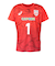 アシックス（ASICS）バレーボールウェア バレー応援Tシャツ 男子 日本代表 2025 西田 有志 2053A286.602