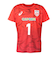 アシックス（ASICS）バレーボールウェア バレー応援Tシャツ 男子 日本代表 2025 西田 有志 2053A286.602